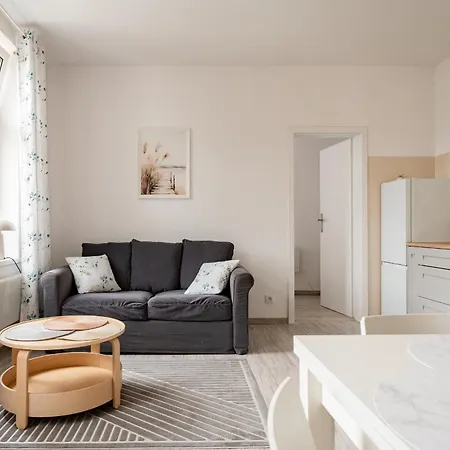 Stare Heritage By Bookinghost Apartmán Gdaňsk