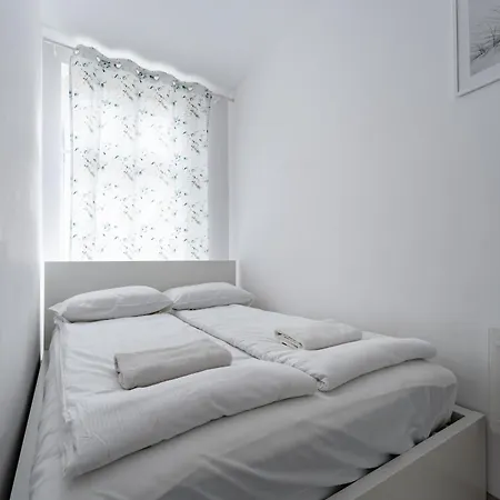 Apartmán Stare Heritage By Bookinghost Gdaňsk