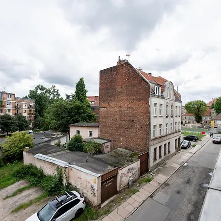 Stare Heritage By Bookinghost Gdaňsk